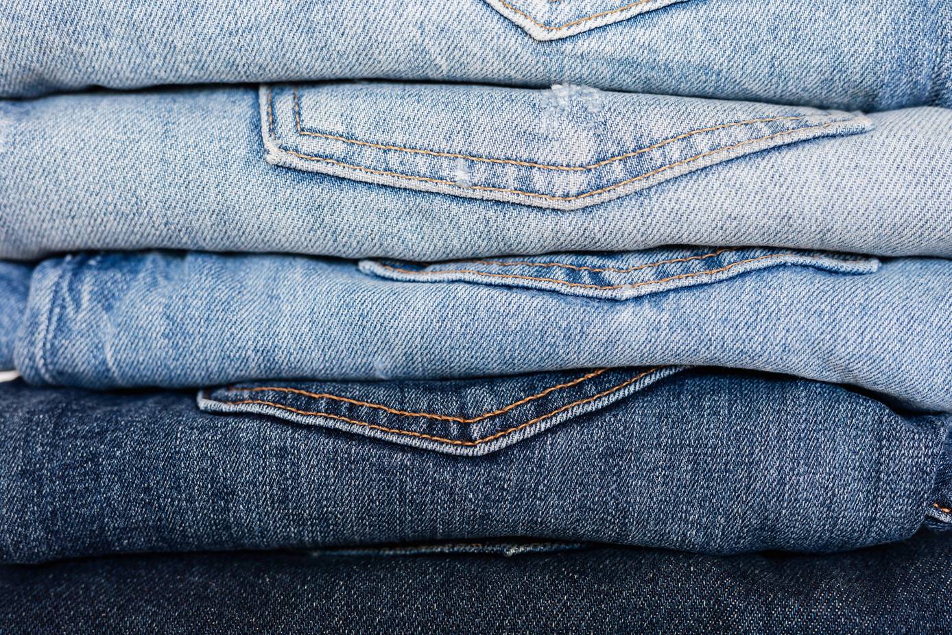 Podcast: Everything you need to know about denim recycling