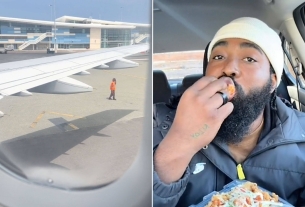 Man booked a flight from the Bahamas to Toronto just to try Keith Lee's favourite restaurant