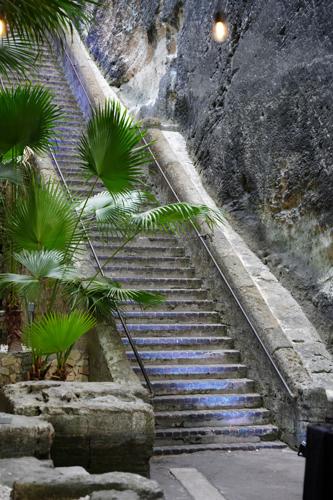 New life 'breathed' into historic landmark