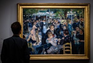 The Five Most Essential Books About Impressionism