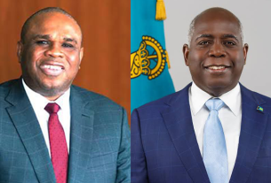 AAM2024: Afreximbank, Bahamas sign host country agreement