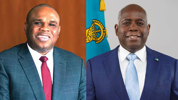 AAM2024: Afreximbank, Bahamas sign host country agreement