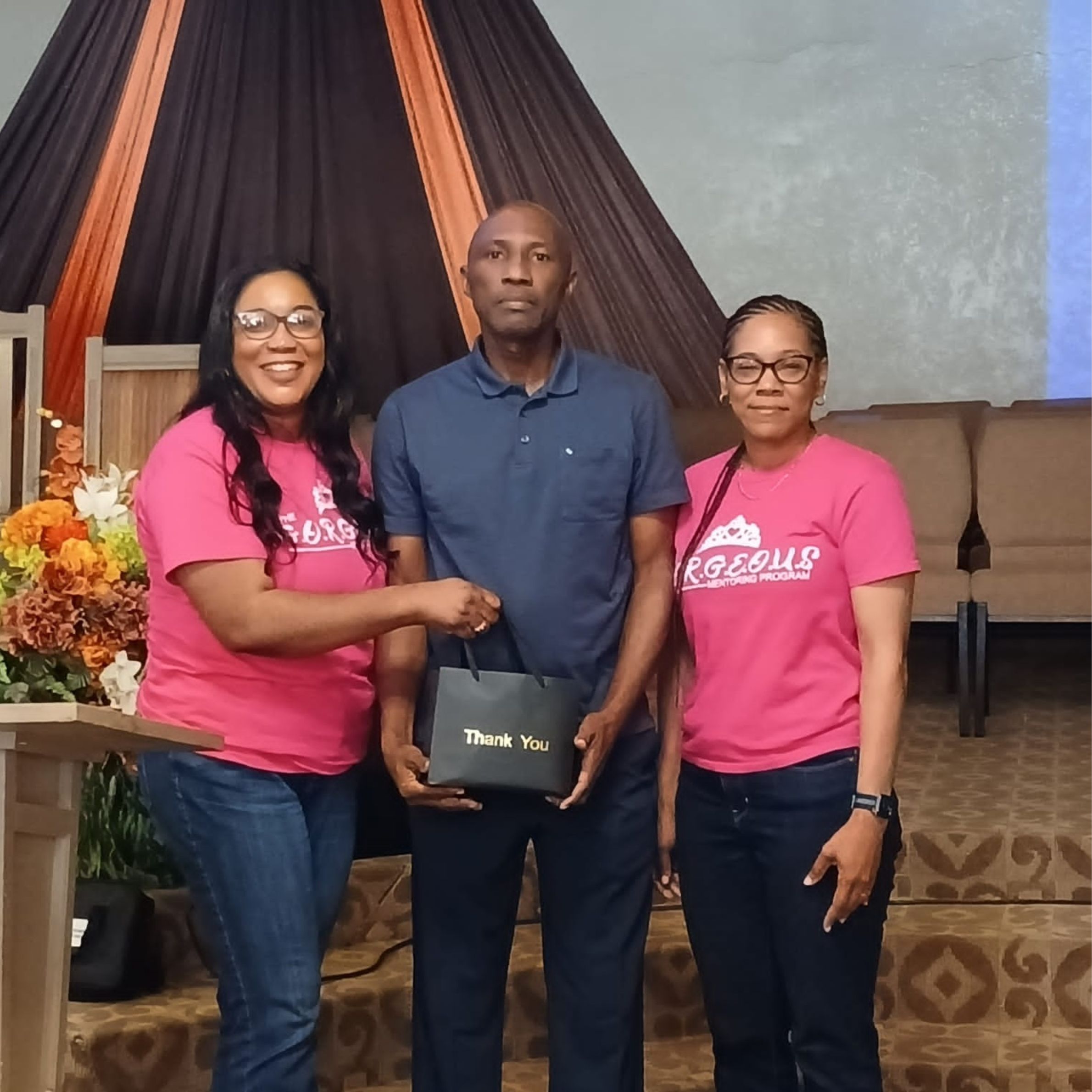 From Grand Bahama to Abaco: A Journey of Healing and Hope