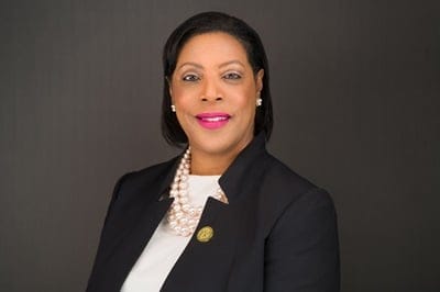 Bahamas Ministry of Tourism Names New Deputy General Director