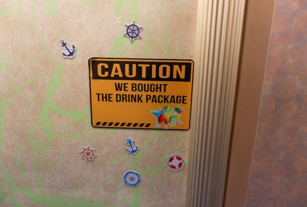 I Bought the Drink Package on my Carnival Cruise. Here's What I Learned.