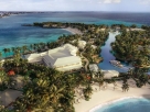 Bahamas Resort Is Selling a Four-House Compound With a Beach for $62 Million