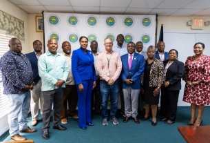 Nassau Cruise Port Donates Nearly $2 Million Towards Food Security