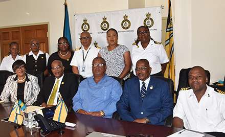 The Bahamas To Host The 46th Annual Conference Of The CCLEC
