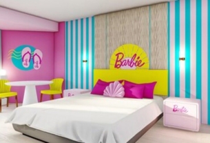 Experience Barbie Magic: Atlantis Paradise Island Launches Barbie Bahamas Beach Vacation