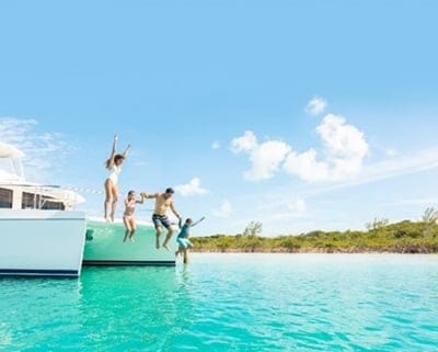 The Bahamas Offers Fun in the Sun this May