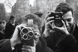 Paul McCartney’s Rarely Seen Photography Gets a Big Museum Show in New York