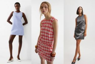 Item of the week: the shift dress