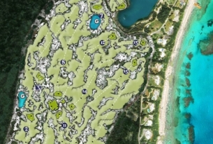 RTJ II to design new course for Cotton Bay in The Bahamas