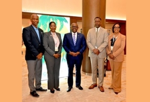 The Bahamas Shines at CTO Caribbean Week in NYC