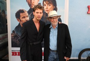 ‘The Bikeriders,’ Starring Austin Butler, Brings Danny Lyon’s Famed Photographs to the Screen