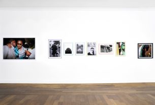 A Photography Show Celebrating Black New York Opens at the World Trade Center