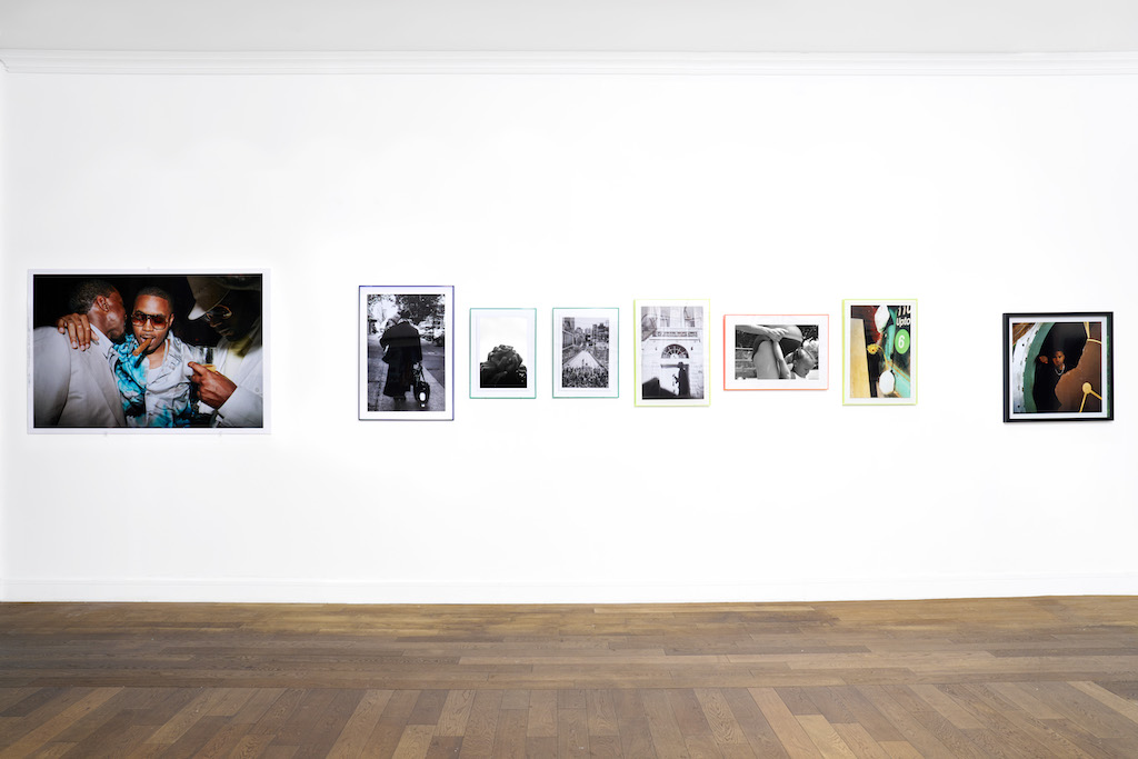 A Photography Show Celebrating Black New York Opens at the World Trade Center