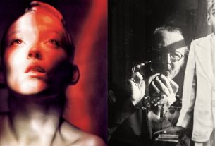 Paolo Roversi: ‘The More We Think, The Less We See’