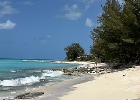 Island in the Stream - A trip to Bimini is like travelling back in time