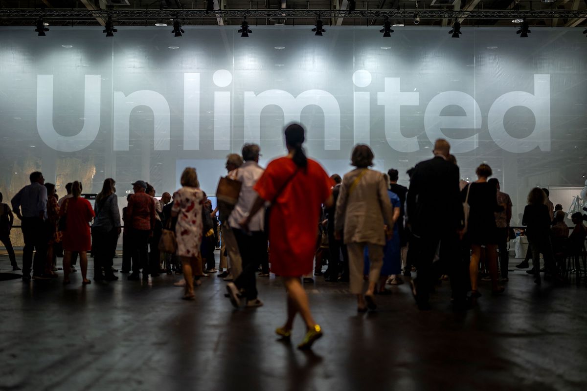 A Month from Art Basel, Small and Midsize Galleries Are Adapting to a Slowed-Down Market