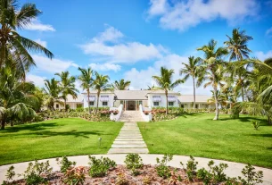 This Island Is the Bahamas’s Best-kept Secret — and It Has a New Boutique Hotel With Villas on a Deserted Beach