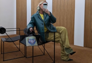Top Fashion Influencer: Theresa Gross