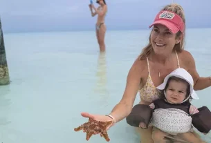 MTI Bahamas Trek A True Family Affair