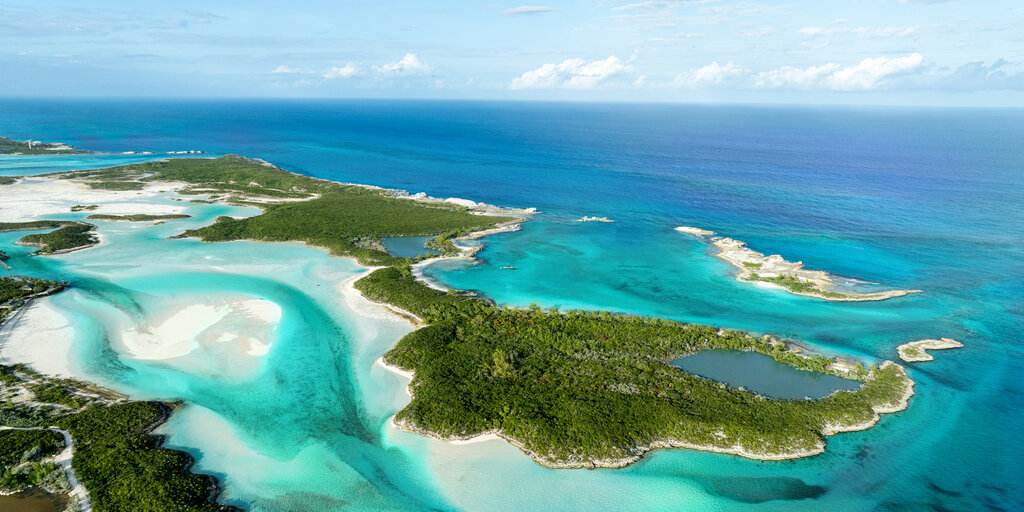 Yntegra advances on private Bahamas development