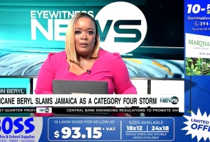 The Bahamas sending aid to fellow Caribbean countries for Beryl aftermath